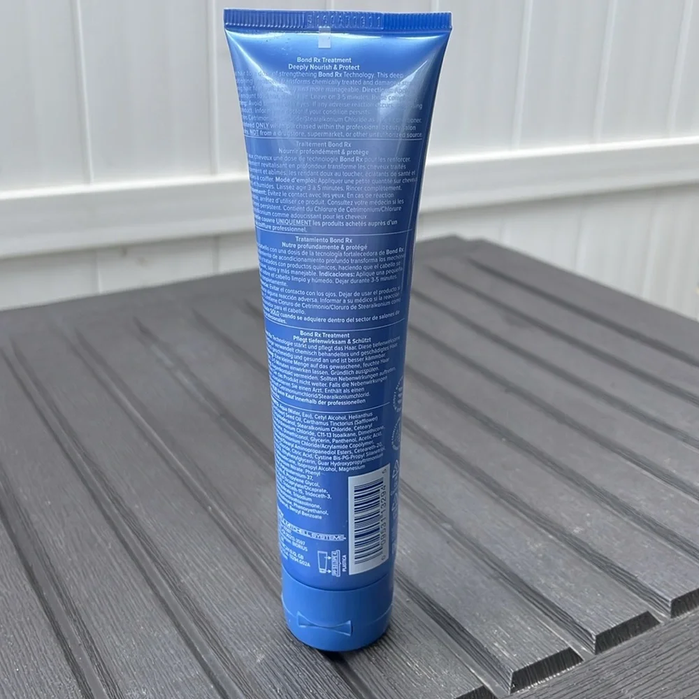 Paul Mitchell - Bond Rx Treatment